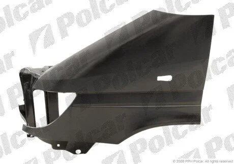 Крило спереду ліворуч Polcar 506301-J