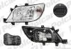 Фара основная Polcar 5064092H (фото 1)