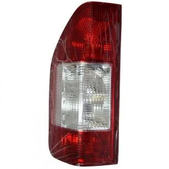 Фонарь задний слева Polcar 5064871E