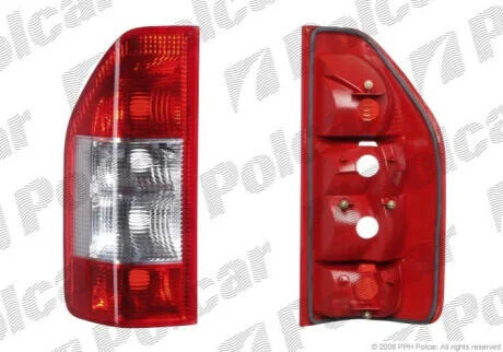 Фонарь задний справа Polcar 5064882E