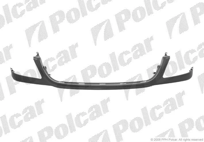 Накладка под фару.) Polcar 506506 (фото 1)