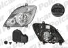 Фара основна Polcar 5065090E (фото 1)
