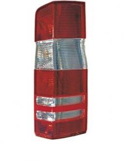 Фонарь задний справа Polcar 506588-E