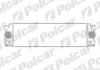 Радіатори повітря (Інтеркулери) Polcar 5065J81X (фото 1)