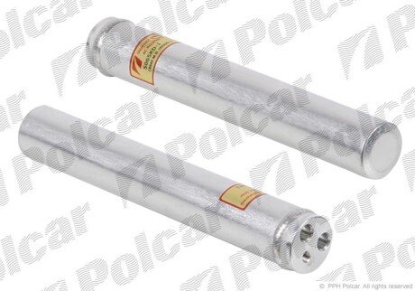 Осушувач Polcar 5065KD-1 (фото 1)