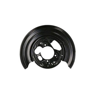 Защита тормозного диска левая Polcar 5065OT-5
