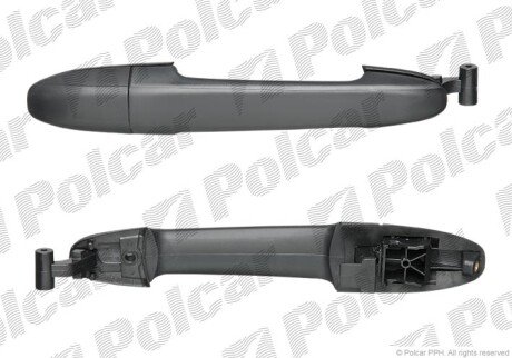 Ручка наружная Polcar 5065Z-42