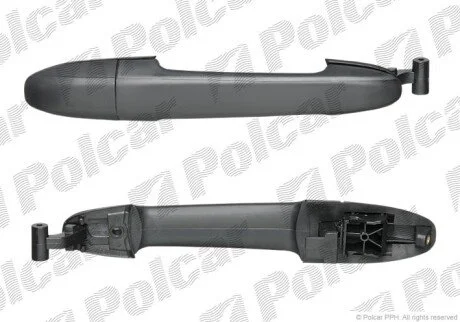 Ручка наружная Polcar 5065Z-42