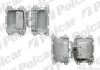 Внутренняя ручка Polcar 5065ZW44 (фото 1)