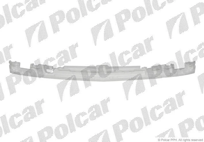Підсилювач бампера Polcar 507007-5 (фото 1)