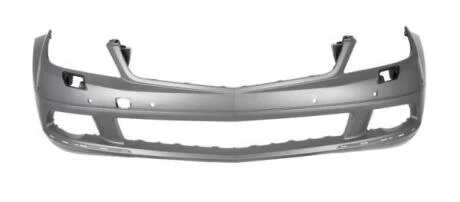 Бампер передній Polcar 507007