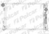 Радиаторы охлаждения Polcar 507008-3 (фото 1)