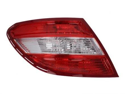 Ліхтар задній ліворуч Polcar 5070870E