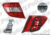 Фонарь задний справа Polcar 5070883E