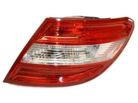 Ліхтар задній праворуч Polcar 507088-E