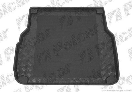 Вставка багажника Polcar 5070WB-5