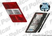 Фонарь задний слева внутренний Polcar 5072871U