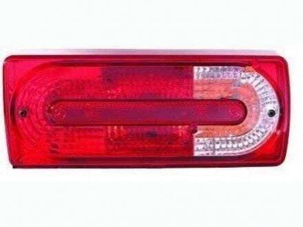 Фонарь задний справа Polcar 507688-E