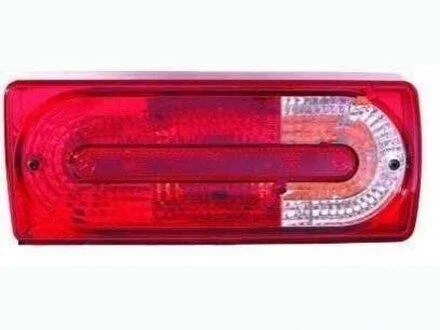 Ліхтар задній праворуч Polcar 507688-E