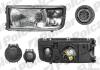 Фара основная Polcar 5080100E (фото 1)