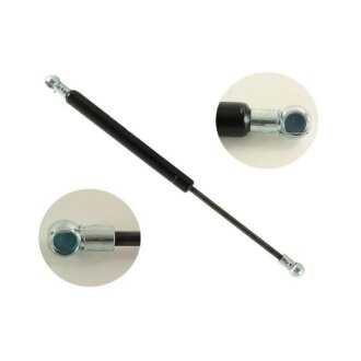 Амортизатор кришки багажника і капота Polcar 5095AB