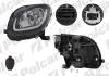 Фара основна Polcar 50A1096V (фото 2)