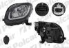 Фара основна Polcar 50A1106V (фото 3)