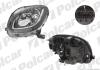 Фара основная Polcar 50A110BV (фото 1)
