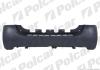Бампер задній Polcar 50A196 (фото 1)