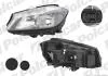Фара основная Polcar 50C1100E (фото 1)