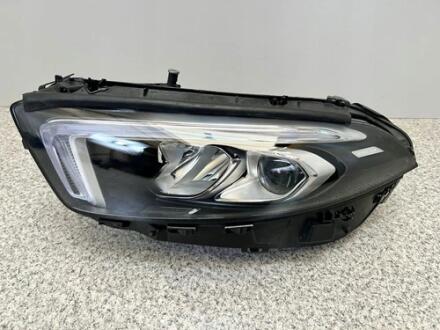 Фара основна Polcar 50C2091E