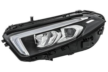 Фара основна Polcar 50C2091H