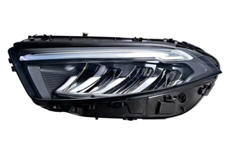 Фара основная Polcar 50C2093H