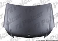 Капот Polcar 50D103