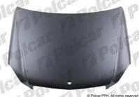Капот Polcar 50D103