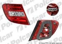 Ліхтар задній праворуч Polcar 50D1882X