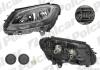 Фара основна ліва H7, LED, PWY24W Polcar 50D2090E (фото 1)
