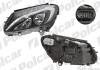 Фара основная левая LED Polcar 50D2091U (фото 2)