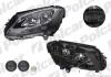 Фара основная правая H7, LED, PWY24W Polcar 50D210-E (фото 2)