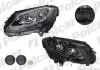 Фара основна права H7, LED, PWY24W Polcar 50D210-E (фото 3)