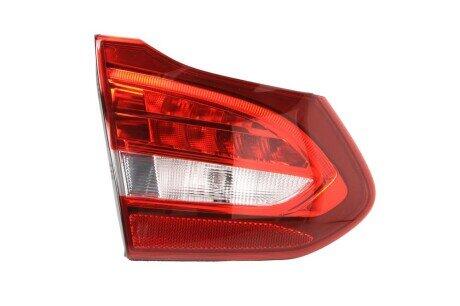 Фонарь задний слева внутренний Polcar 50D2873X