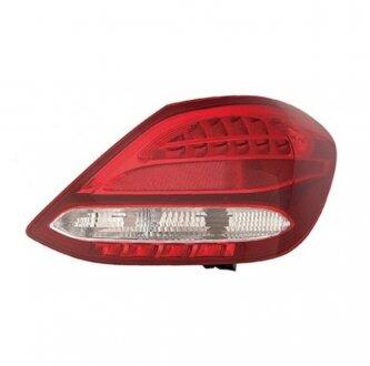 Ліхтар задній праворуч Polcar 50D2880E