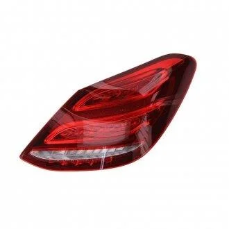 Ліхтар задній праворуч Polcar 50D2881X