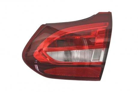 Фонарь задний справа внутренний Polcar 50D2883X