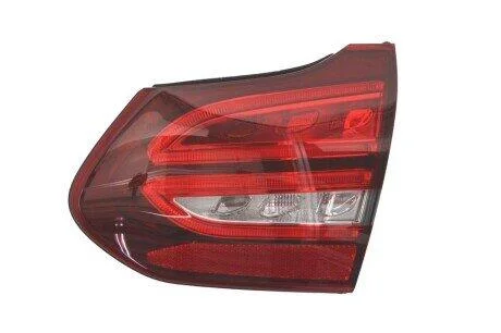 Фонарь задний справа внутренний Polcar 50D2885X