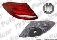 Ліхтар задній праворуч Polcar 50E2881U