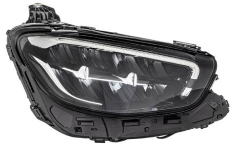 Фара основна Polcar 50E310-H