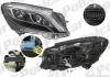 Фара основна Polcar 50F110-U (фото 2)