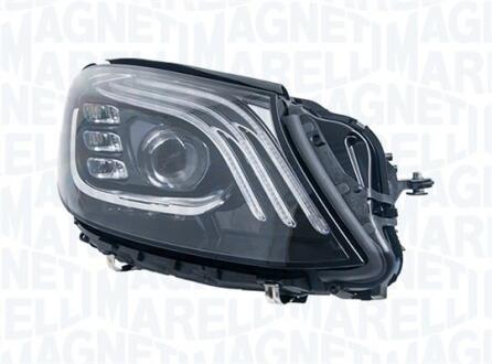 Фара основная правая LED Polcar 50F2101U