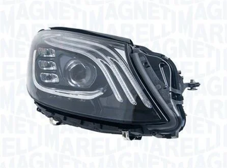 Фара основна права LED Polcar 50F2101U